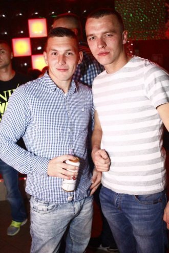 Urodzinowe party DJ John B-Day w Clubie Ibiza Zalesie [06.10.2015] - zdjęcie #72 - eOstroleka.pl