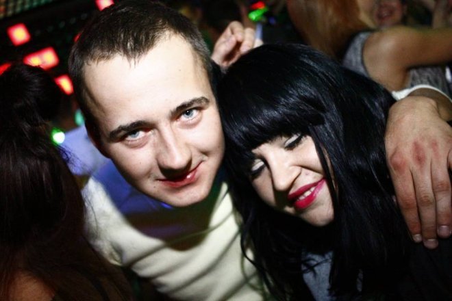 Urodzinowe party DJ John B-Day w Clubie Ibiza Zalesie [06.10.2015] - zdjęcie #77 - eOstroleka.pl