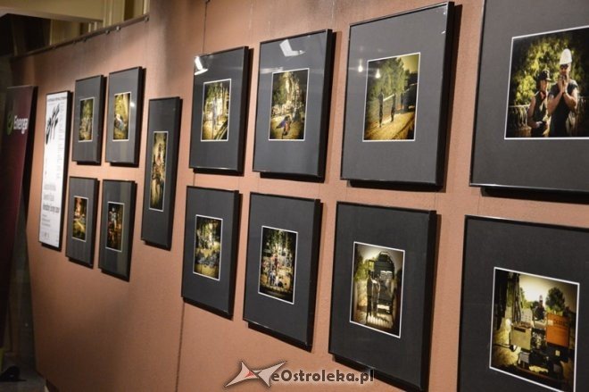 Wystawa fotografii Grażyny Myślińskiej i Sławomira Olzackiego [09.10.2015] - zdjęcie #21 - eOstroleka.pl