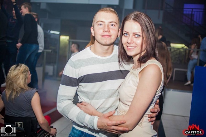 Donatan i Cleo w Clubie Capitol Sypniewo [10.10.2015] - zdjęcie #24 - eOstroleka.pl