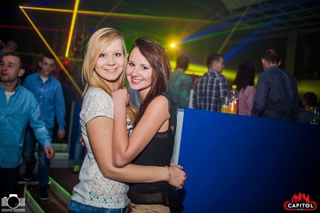 Donatan i Cleo w Clubie Capitol Sypniewo [10.10.2015] - zdjęcie #35 - eOstroleka.pl