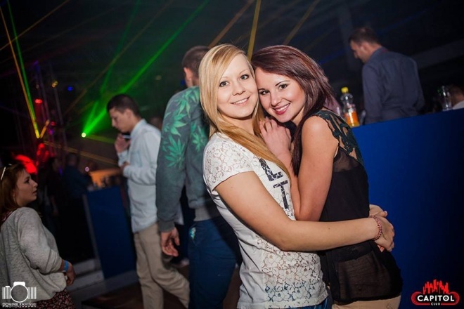 Donatan i Cleo w Clubie Capitol Sypniewo [10.10.2015] - zdjęcie #37 - eOstroleka.pl