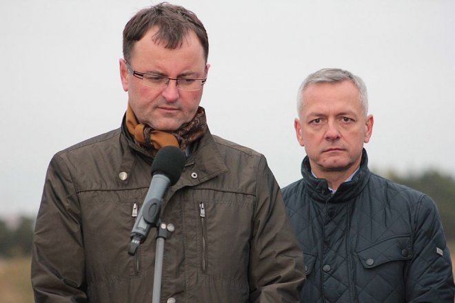 Kaczyński: „W Ostrołęce powinna powstać elektrownia” [12.10.2015] - zdjęcie #20 - eOstroleka.pl