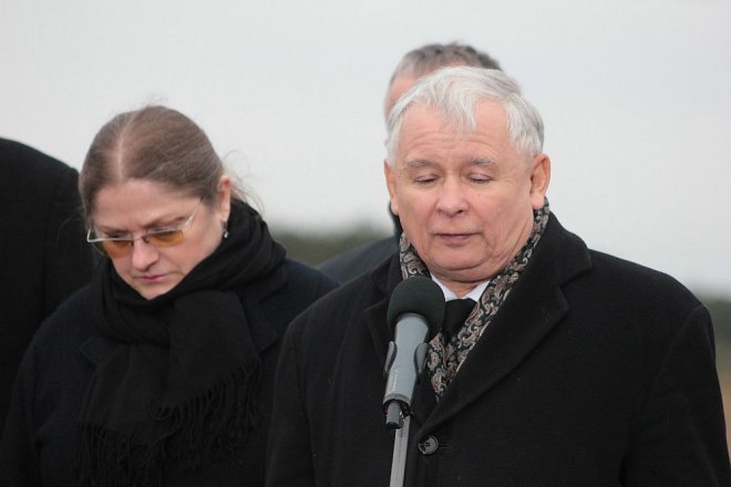 Kaczyński: „W Ostrołęce powinna powstać elektrownia” [12.10.2015] - zdjęcie #21 - eOstroleka.pl