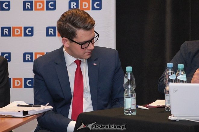 Przedwyborcza debata z RDC i eOstrołęką [12.10.2015] - zdjęcie #20 - eOstroleka.pl