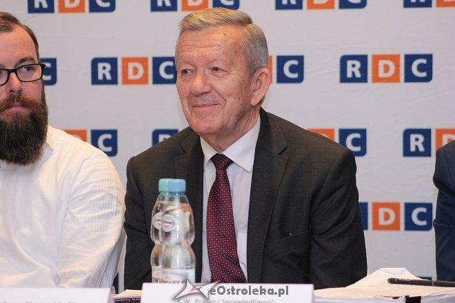 Przedwyborcza debata z RDC i eOstrołęką [12.10.2015] - zdjęcie #21 - eOstroleka.pl
