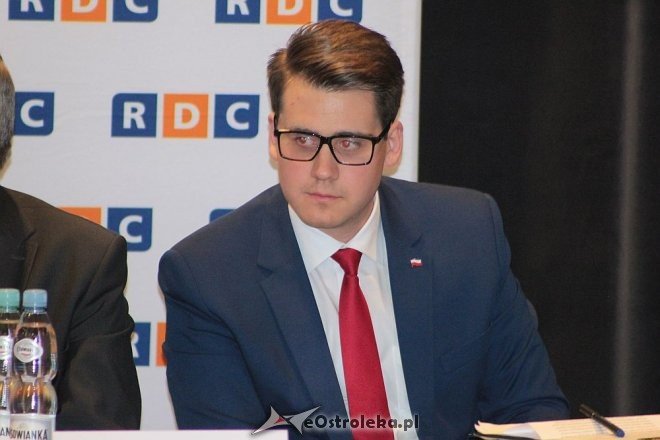 Przedwyborcza debata z RDC i eOstrołęką [12.10.2015] - zdjęcie #65 - eOstroleka.pl