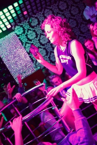 Extazy w Clubie Ibiza Zalesie [14.10.2015] - zdjęcie #74 - eOstroleka.pl