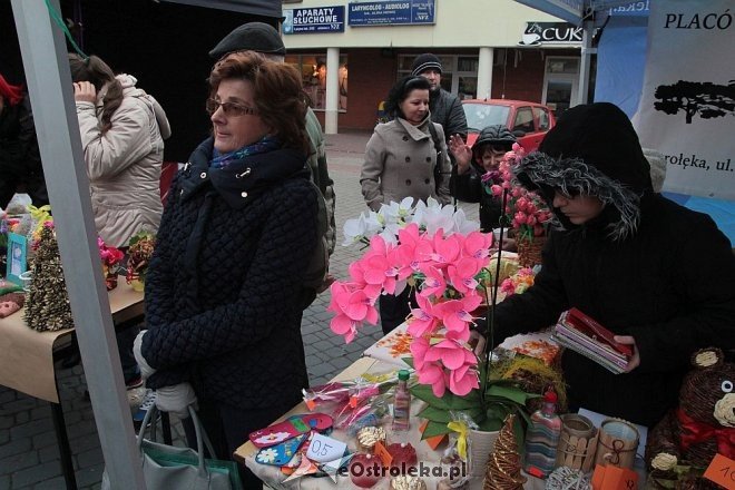 Ostrołęka: Miejskie obchody Międzynarodowego Dnia Walki z Ubóstwem [16.10.2015] - zdjęcie #15 - eOstroleka.pl