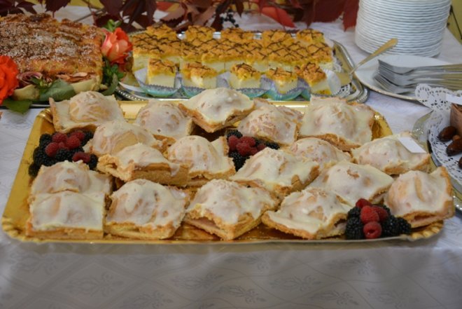 Goworowo: Konkurs na najpyszniejsze i tradycyjne potrawy rozstrzygnięty [16.10.2015] - zdjęcie #35 - eOstroleka.pl