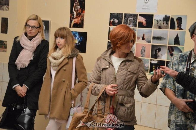 Galeria Bezdomna [17.10.2015] - zdjęcie #30 - eOstroleka.pl