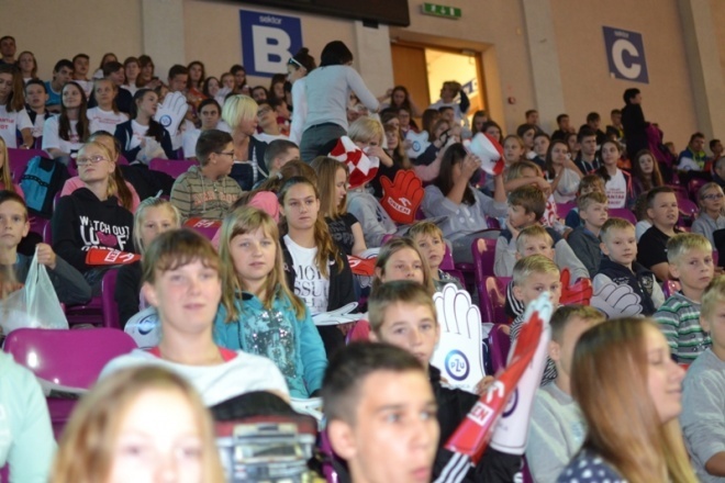 Uczniowie z Goworowa na finale Pucharu Orlika [fot. goworowo.pl] - zdjęcie #2 - eOstroleka.pl