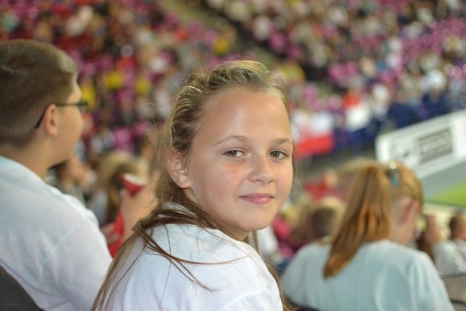 Uczniowie z Goworowa na finale Pucharu Orlika [fot. goworowo.pl] - zdjęcie #15 - eOstroleka.pl