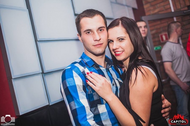 Halloween w Clubie Capitol Sypniewo [31.10.2015] - zdjęcie #37 - eOstroleka.pl