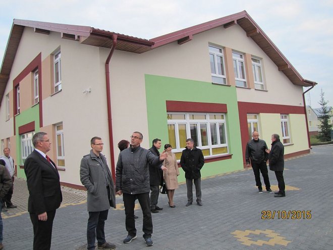 Przedszkole Samorządowe w Rzekuniu wyremontowane [05.11.2015] - zdjęcie #6 - eOstroleka.pl