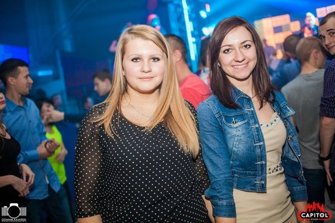 D-Bomb w Clubie Capitol Sypniewo [07.11.2015] - zdjęcie #9 - eOstroleka.pl