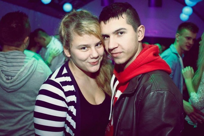 Weekend w Clubie Ibiza Zalesie [10.11.2015] - zdjęcie #3 - eOstroleka.pl