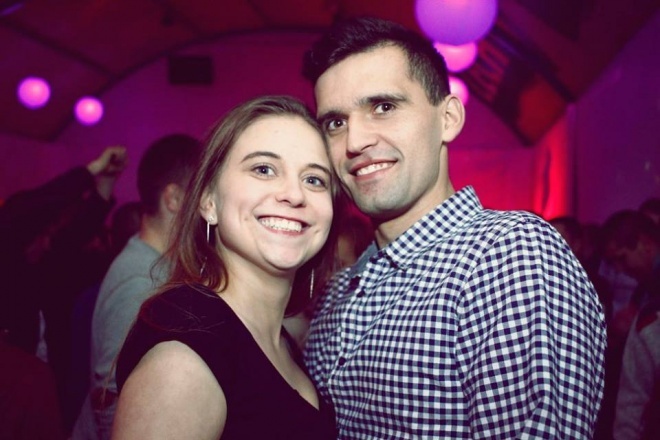 Weekend w Clubie Ibiza Zalesie [10.11.2015] - zdjęcie #20 - eOstroleka.pl