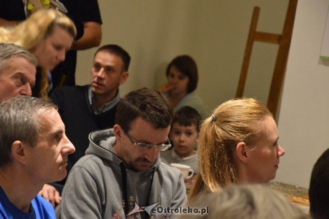 Spotkanie kolekcjonerów w ostrołęckim muzem [15.11.2015] - zdjęcie #14 - eOstroleka.pl