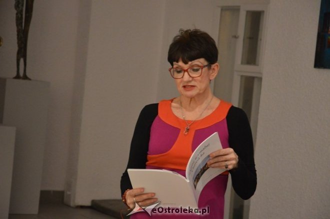Wypisz wymaluj Ostrołęka - spotkanie autorskie [20.11.2015] - zdjęcie #34 - eOstroleka.pl