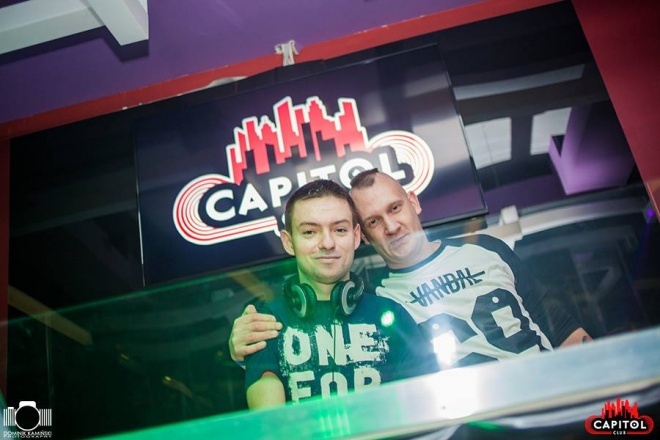 Remady & Manu-L w Clubie Capitol Sypniewo [21.11.2015] - zdjęcie #4 - eOstroleka.pl