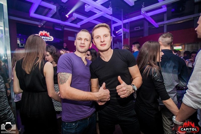 Remady & Manu-L w Clubie Capitol Sypniewo [21.11.2015] - zdjęcie #13 - eOstroleka.pl
