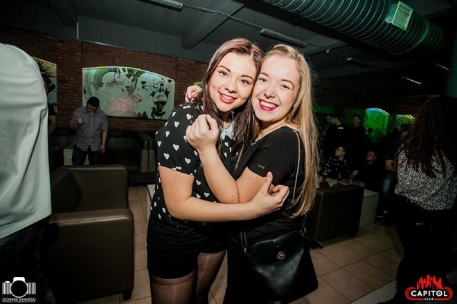 Remady & Manu-L w Clubie Capitol Sypniewo [21.11.2015] - zdjęcie #23 - eOstroleka.pl