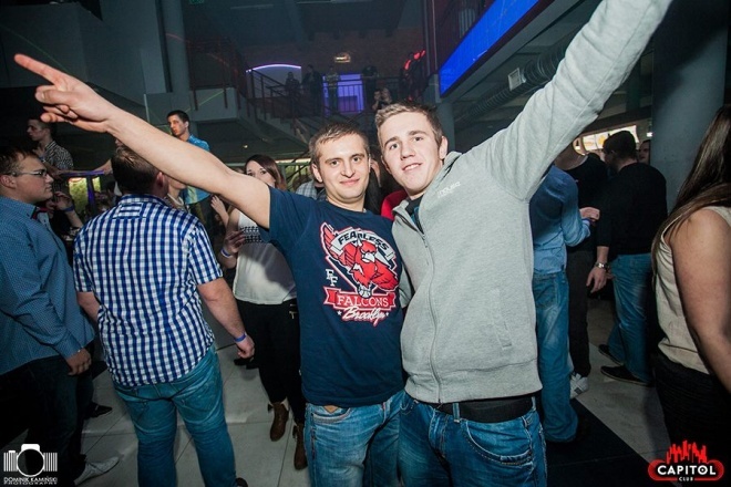 Remady & Manu-L w Clubie Capitol Sypniewo [21.11.2015] - zdjęcie #54 - eOstroleka.pl