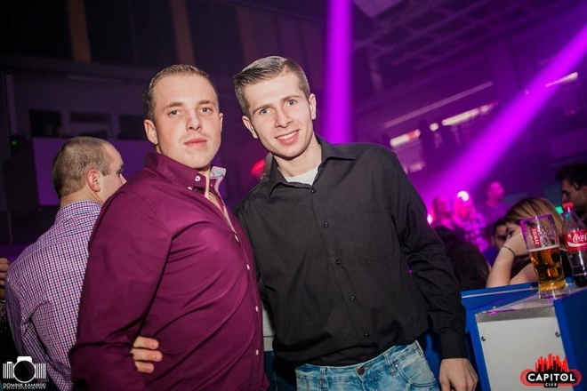 Remady & Manu-L w Clubie Capitol Sypniewo [21.11.2015] - zdjęcie #59 - eOstroleka.pl