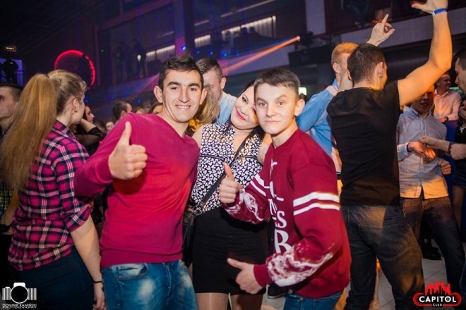 Remady & Manu-L w Clubie Capitol Sypniewo [21.11.2015] - zdjęcie #61 - eOstroleka.pl