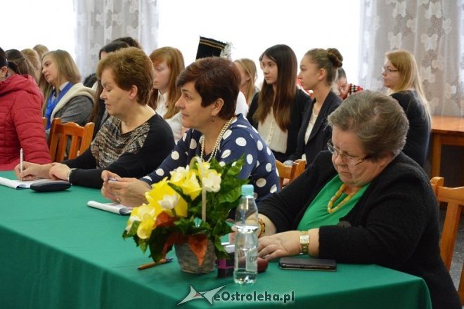 Znamy zwycięzców konkursu recytatorskiego „Kurpie Zielone w literaturze” [24.11.2015] - zdjęcie #16 - eOstroleka.pl