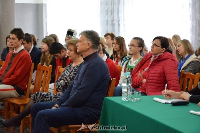 Znamy zwycięzców konkursu recytatorskiego „Kurpie Zielone w literaturze” [24.11.2015] - zdjęcie #19 - eOstroleka.pl