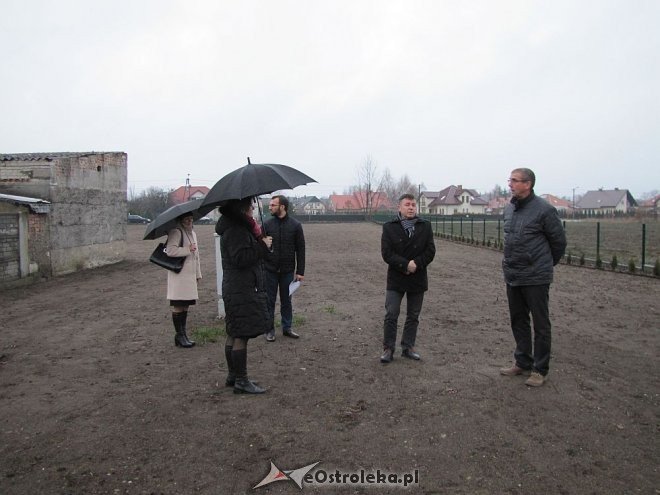 Tobolice z nowym placem gminnym [25.11.2015] - zdjęcie #3 - eOstroleka.pl