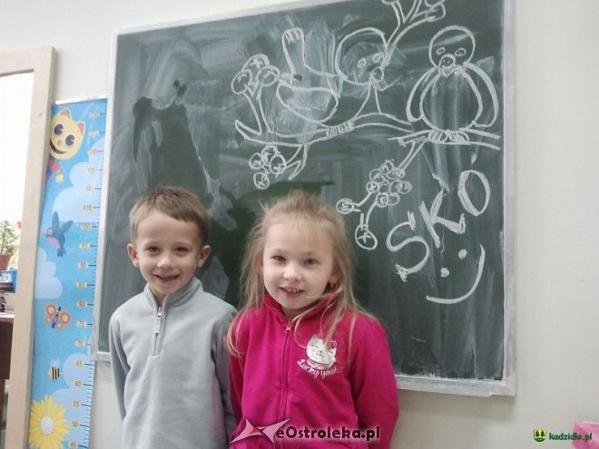 Uczniowie z Jazgarki wiedzą jak dobrze oszczędzać [30.11.2015] - zdjęcie #2 - eOstroleka.pl