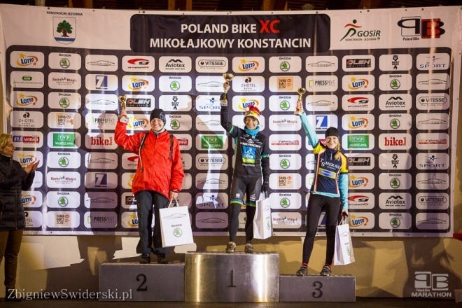 Poland Bike XC - Konstancin [09.12.2015] - zdjęcie #8 - eOstroleka.pl