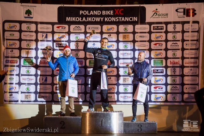 Poland Bike XC - Konstancin [09.12.2015] - zdjęcie #9 - eOstroleka.pl