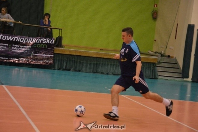 Nocna Liga Futsalu - 1. kolejka [11.12.2015] - zdjęcie #7 - eOstroleka.pl