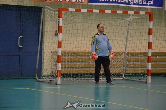 Nocna Liga Futsalu - 1. kolejka [11.12.2015] - zdjęcie #23 - eOstroleka.pl