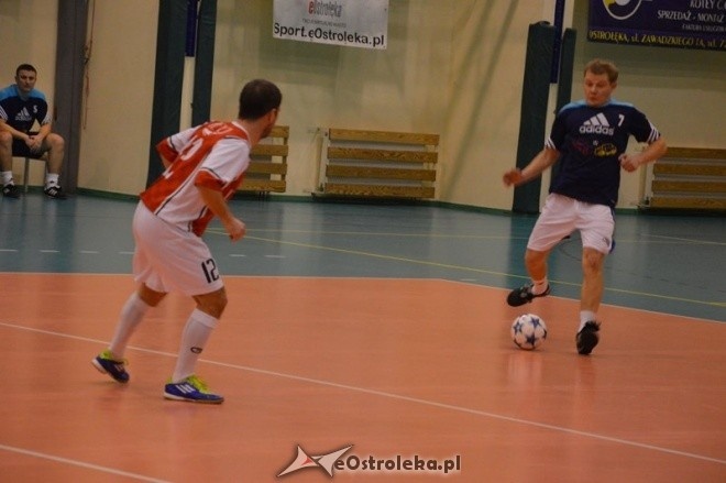 Nocna Liga Futsalu - 1. kolejka [11.12.2015] - zdjęcie #37 - eOstroleka.pl