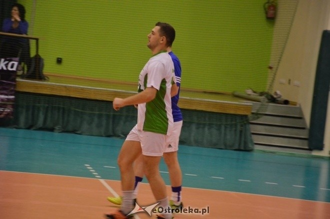 Nocna Liga Futsalu - 1. kolejka [11.12.2015] - zdjęcie #42 - eOstroleka.pl