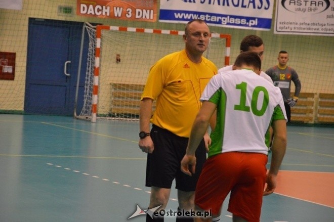Nocna Liga Futsalu - 1. kolejka [11.12.2015] - zdjęcie #46 - eOstroleka.pl