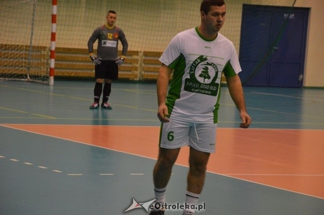 Nocna Liga Futsalu - 1. kolejka [11.12.2015] - zdjęcie #47 - eOstroleka.pl