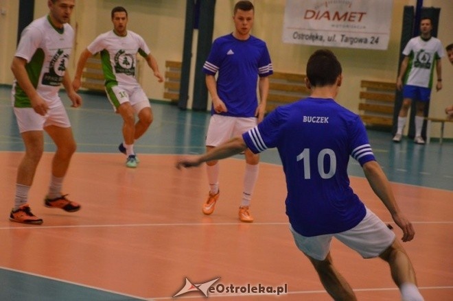 Nocna Liga Futsalu - 1. kolejka [11.12.2015] - zdjęcie #51 - eOstroleka.pl