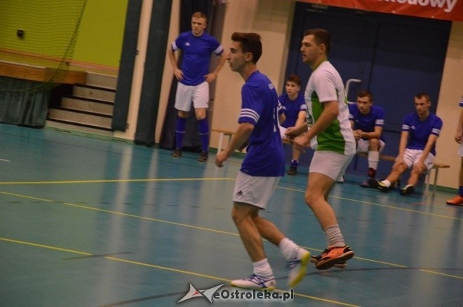 Nocna Liga Futsalu - 1. kolejka [11.12.2015] - zdjęcie #54 - eOstroleka.pl