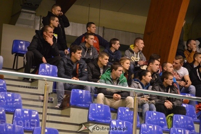 Nocna Liga Futsalu - 1. kolejka [11.12.2015] - zdjęcie #57 - eOstroleka.pl