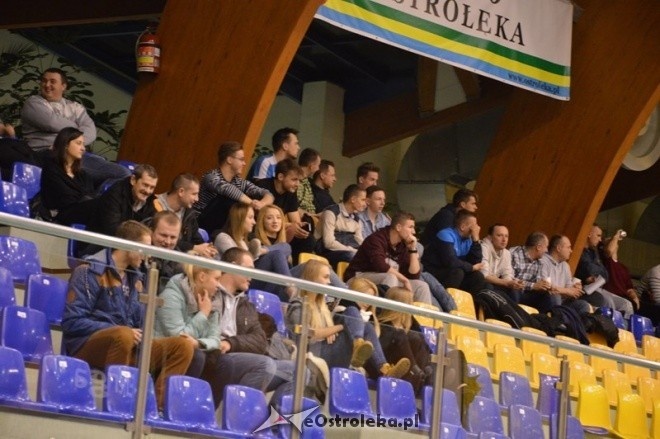 Nocna Liga Futsalu - 1. kolejka [11.12.2015] - zdjęcie #58 - eOstroleka.pl