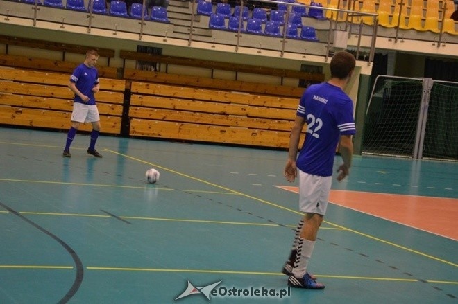 Nocna Liga Futsalu - 1. kolejka [11.12.2015] - zdjęcie #60 - eOstroleka.pl
