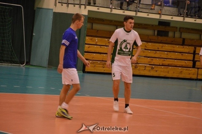 Nocna Liga Futsalu - 1. kolejka [11.12.2015] - zdjęcie #62 - eOstroleka.pl