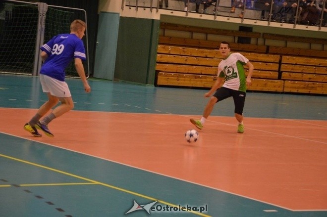 Nocna Liga Futsalu - 1. kolejka [11.12.2015] - zdjęcie #64 - eOstroleka.pl