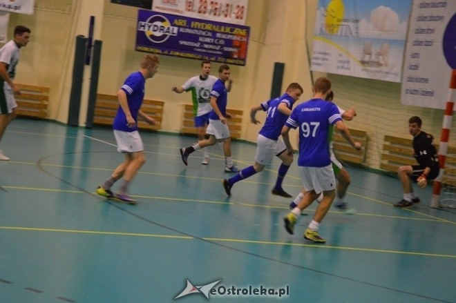 Nocna Liga Futsalu - 1. kolejka [11.12.2015] - zdjęcie #67 - eOstroleka.pl